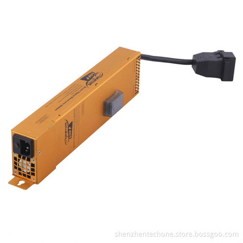 1000W Smart Digital Ballast, Controlled by Ios and Android Smart Phone APP